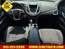 2014 Crystal Red Tintcoat Gbe GMC Terrain SLE-2 (2GKALREK4E6) with an 2.4L Ecotec 2.4L I4 182hp 172ft. lbs. Direct Injection engine, 6-Speed Shiftable Automatic transmission, located at 5489 Dixie Highway, Fairfield, OH, 45014, (513) 221-2255, 39.333084, -84.523834- Photo#3