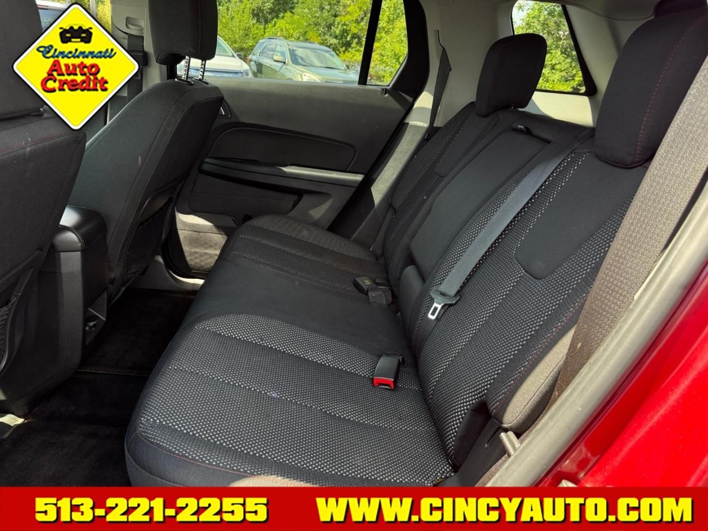 2014 Crystal Red Tintcoat Gbe GMC Terrain SLE-2 (2GKALREK4E6) with an 2.4L Ecotec 2.4L I4 182hp 172ft. lbs. Direct Injection engine, 6-Speed Shiftable Automatic transmission, located at 5489 Dixie Highway, Fairfield, OH, 45014, (513) 221-2255, 39.333084, -84.523834- Photo#4