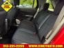 2014 Crystal Red Tintcoat Gbe GMC Terrain SLE-2 (2GKALREK4E6) with an 2.4L Ecotec 2.4L I4 182hp 172ft. lbs. Direct Injection engine, 6-Speed Shiftable Automatic transmission, located at 5489 Dixie Highway, Fairfield, OH, 45014, (513) 221-2255, 39.333084, -84.523834- Photo#4