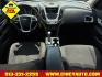 2015 Sea Grass Metallic Chevrolet Equinox LT (2GNALBEK0F6) with an 2.4L 2.4L I4 182hp 172ft. lbs. Direct Injection engine, 6-Speed Shiftable Automatic transmission, located at 5489 Dixie Highway, Fairfield, OH, 45014, (513) 221-2255, 39.333084, -84.523834- Photo#3
