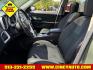 2015 Sea Grass Metallic Chevrolet Equinox LT (2GNALBEK0F6) with an 2.4L 2.4L I4 182hp 172ft. lbs. Direct Injection engine, 6-Speed Shiftable Automatic transmission, located at 5489 Dixie Highway, Fairfield, OH, 45014, (513) 221-2255, 39.333084, -84.523834- Photo#5