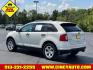 2013 White Suede Ford Edge SE (2FMDK4GC5DB) with an 3.5L 3.5L V6 285hp 253ft. lbs. Sequential Multiport Fuel Injection engine, 6-Speed Shiftable Automatic transmission, located at 5489 Dixie Highway, Fairfield, OH, 45014, (513) 221-2255, 39.333084, -84.523834- Photo#2