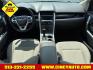 2013 White Suede Ford Edge SE (2FMDK4GC5DB) with an 3.5L 3.5L V6 285hp 253ft. lbs. Sequential Multiport Fuel Injection engine, 6-Speed Shiftable Automatic transmission, located at 5489 Dixie Highway, Fairfield, OH, 45014, (513) 221-2255, 39.333084, -84.523834- Photo#3