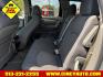 2016 Silver Ice Metallic 17u Chevrolet Traverse LS (1GNKRFED6GJ) with an 3.6L 3.6L V6 281hp 266ft. lbs. Direct Injection engine, 6-Speed Shiftable Automatic transmission, located at 5489 Dixie Highway, Fairfield, OH, 45014, (513) 221-2255, 39.333084, -84.523834- Photo#4