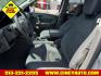 2016 Silver Ice Metallic 17u Chevrolet Traverse LS (1GNKRFED6GJ) with an 3.6L 3.6L V6 281hp 266ft. lbs. Direct Injection engine, 6-Speed Shiftable Automatic transmission, located at 5489 Dixie Highway, Fairfield, OH, 45014, (513) 221-2255, 39.333084, -84.523834- Photo#5