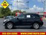 2016 Black Gba Chevrolet Equinox LT (2GNALCEK2G6) with an 2.4L Ecotec 2.4L I4 182hp 172ft. lbs. Direct Injection engine, 6-Speed Shiftable Automatic transmission, located at 5489 Dixie Highway, Fairfield, OH, 45014, (513) 221-2255, 39.333084, -84.523834- Photo#1