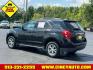 2016 Black Gba Chevrolet Equinox LT (2GNALCEK2G6) with an 2.4L Ecotec 2.4L I4 182hp 172ft. lbs. Direct Injection engine, 6-Speed Shiftable Automatic transmission, located at 5489 Dixie Highway, Fairfield, OH, 45014, (513) 221-2255, 39.333084, -84.523834- Photo#2