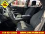 2016 Black Gba Chevrolet Equinox LT (2GNALCEK2G6) with an 2.4L Ecotec 2.4L I4 182hp 172ft. lbs. Direct Injection engine, 6-Speed Shiftable Automatic transmission, located at 5489 Dixie Highway, Fairfield, OH, 45014, (513) 221-2255, 39.333084, -84.523834- Photo#5