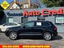 2013 Black Uni A1a1 Volkswagen Touareg VR6 Lux (WVGEF9BP5DD) with an 3.6L 3.6L V6 280hp 266ft. lbs. Fuel Injected engine, 8-Speed Shiftable Automatic transmission, located at 2813 Gilbert Avenue, Cincinnati, OH, 45206, (513) 221-2255, 39.130219, -84.489189- Photo#1