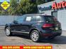 2013 Black Uni A1a1 Volkswagen Touareg VR6 Lux (WVGEF9BP5DD) with an 3.6L 3.6L V6 280hp 266ft. lbs. Fuel Injected engine, 8-Speed Shiftable Automatic transmission, located at 2813 Gilbert Avenue, Cincinnati, OH, 45206, (513) 221-2255, 39.130219, -84.489189- Photo#2
