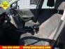 2017 Mosaic Black Metallic Gb8 Chevrolet Trax LS (3GNCJNSB0HL) with an 1.4L Ecotec 1.4L Turbo I4 138hp 148ft. lbs. Sequential Multiport Fuel Injection engine, 6-Speed Shiftable Automatic transmission, located at 2813 Gilbert Avenue, Cincinnati, OH, 45206, (513) 221-2255, 39.130219, -84.489189- Photo#5