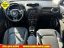 2016 Mojave Sand Clear Coat Jeep Renegade Limited (ZACCJADT8GP) with an 2.4L Tigershark 2.4L Flex Fuel I4 180hp 175ft. lbs. Sequential Multiport Fuel Injection engine, 9-Speed Shiftable Automatic transmission, located at 2813 Gilbert Avenue, Cincinnati, OH, 45206, (513) 221-2255, 39.130219, -84.489189- Photo#3
