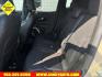 2016 Mojave Sand Clear Coat Jeep Renegade Limited (ZACCJADT8GP) with an 2.4L Tigershark 2.4L Flex Fuel I4 180hp 175ft. lbs. Sequential Multiport Fuel Injection engine, 9-Speed Shiftable Automatic transmission, located at 2813 Gilbert Avenue, Cincinnati, OH, 45206, (513) 221-2255, 39.130219, -84.489189- Photo#4