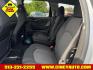 2014 Silver Ice Metallic 17u Chevrolet Traverse LT (1GNKRGKD2EJ) with an 3.6L 3.6L V6 281hp 266ft. lbs. Direct Injection engine, 6-Speed Shiftable Automatic transmission, located at 5489 Dixie Highway, Fairfield, OH, 45014, (513) 221-2255, 39.333084, -84.523834- Photo#4