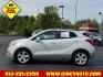 2015 White Pearl Tricoat/Satin Nickel Metallic Gyn/Bqx Buick Encore Convenience (KL4CJFSB0FB) with an 1.4L Ecotec 1.4L Turbo I4 138hp 148ft. lbs. Sequential Multiport Fuel Injection engine, 6-Speed Automatic transmission, located at 5489 Dixie Highway, Fairfield, OH, 45014, (513) 221-2255, 39.333084, -84.523834- Photo#1