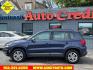 2015 Night Blue Metallic Volkswagen Tiguan S (WVGAV7AX7FW) with an 2.0L 2.0L Turbo I4 200hp 207ft. lbs. Fuel Injected engine, 6-speed Automatic with Tiptronic transmission, located at 2813 Gilbert Avenue, Cincinnati, OH, 45206, (513) 221-2255, 39.130219, -84.489189- Photo#1