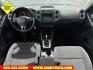 2015 Night Blue Metallic Volkswagen Tiguan S (WVGAV7AX7FW) with an 2.0L 2.0L Turbo I4 200hp 207ft. lbs. Fuel Injected engine, 6-speed Automatic with Tiptronic transmission, located at 2813 Gilbert Avenue, Cincinnati, OH, 45206, (513) 221-2255, 39.130219, -84.489189- Photo#3