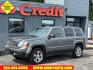 2012 Mineral Gray Metallic Clear Coat Jeep Patriot Latitude (1C4NJRFB9CD) with an 2.4L 2.4L I4 172hp 165ft. lbs. Sequential Multiport Fuel Injection engine, CVT transmission, located at 2813 Gilbert Avenue, Cincinnati, OH, 45206, (513) 221-2255, 39.130219, -84.489189- Photo#0