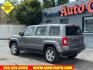 2012 Mineral Gray Metallic Clear Coat Jeep Patriot Latitude (1C4NJRFB9CD) with an 2.4L 2.4L I4 172hp 165ft. lbs. Sequential Multiport Fuel Injection engine, CVT transmission, located at 2813 Gilbert Avenue, Cincinnati, OH, 45206, (513) 221-2255, 39.130219, -84.489189- Photo#2