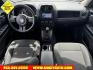 2012 Mineral Gray Metallic Clear Coat Jeep Patriot Latitude (1C4NJRFB9CD) with an 2.4L 2.4L I4 172hp 165ft. lbs. Sequential Multiport Fuel Injection engine, CVT transmission, located at 2813 Gilbert Avenue, Cincinnati, OH, 45206, (513) 221-2255, 39.130219, -84.489189- Photo#3