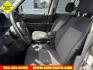 2012 Mineral Gray Metallic Clear Coat Jeep Patriot Latitude (1C4NJRFB9CD) with an 2.4L 2.4L I4 172hp 165ft. lbs. Sequential Multiport Fuel Injection engine, CVT transmission, located at 2813 Gilbert Avenue, Cincinnati, OH, 45206, (513) 221-2255, 39.130219, -84.489189- Photo#5