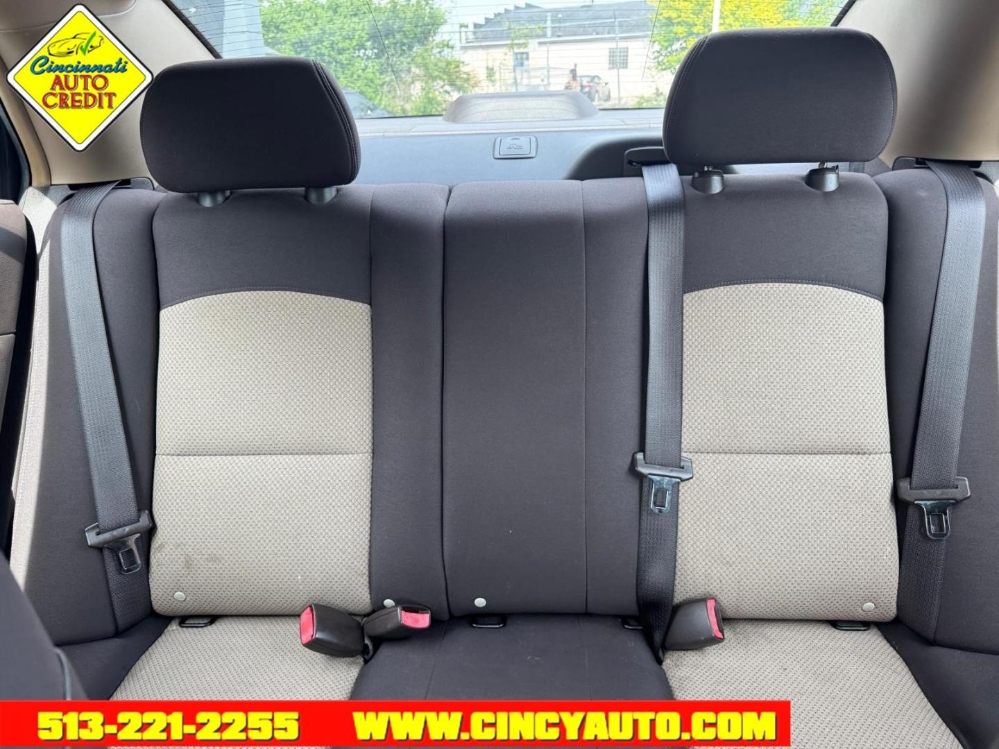 2009 Gold Mist Metallic Chevrolet Malibu LT (1G1ZH57B594) with an 2.4L Ecotec 2.4L I4 169hp 160ft. lbs. Sequential Multiport Fuel Injection engine, 4-Speed Automatic transmission, located at 2813 Gilbert Avenue, Cincinnati, OH, 45206, (513) 221-2255, 39.130219, -84.489189- Photo#5