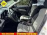 2012 Winter Frost Nissan Altima 2.5 S (1N4AL2AP9CN) with an 2.5L 2.5L I4 175hp 180ft. lbs. Fuel Injected engine, CVT transmission, located at 2813 Gilbert Avenue, Cincinnati, OH, 45206, (513) 221-2255, 39.130219, -84.489189- Photo#5