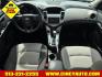 2015 Summit White Chevrolet Cruze LS Auto (1G1PA5SH1F7) with an 1.8L Ecotec 1.8L Flex Fuel I4 138hp 125ft. lbs. Sequential Multiport Fuel Injection engine, 6-Speed Shiftable Automatic w/Overdrive transmission, located at 5489 Dixie Highway, Fairfield, OH, 45014, (513) 221-2255, 39.333084, -84.523834- Photo#3
