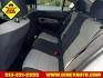 2015 Summit White Chevrolet Cruze LS Auto (1G1PA5SH1F7) with an 1.8L Ecotec 1.8L Flex Fuel I4 138hp 125ft. lbs. Sequential Multiport Fuel Injection engine, 6-Speed Shiftable Automatic w/Overdrive transmission, located at 5489 Dixie Highway, Fairfield, OH, 45014, (513) 221-2255, 39.333084, -84.523834- Photo#4