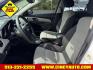 2015 Summit White Chevrolet Cruze LS Auto (1G1PA5SH1F7) with an 1.8L Ecotec 1.8L Flex Fuel I4 138hp 125ft. lbs. Sequential Multiport Fuel Injection engine, 6-Speed Shiftable Automatic w/Overdrive transmission, located at 5489 Dixie Highway, Fairfield, OH, 45014, (513) 221-2255, 39.333084, -84.523834- Photo#5