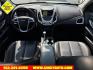 2015 Silver Sky Metallic GMC Terrain SLT-1 (2GKFLXEK1F6) with an 2.4L Ecotec 2.4L I4 182hp 172ft. lbs. Direct Injection engine, 6-Speed Shiftable Automatic transmission, located at 2813 Gilbert Avenue, Cincinnati, OH, 45206, (513) 221-2255, 39.130219, -84.489189- Photo#3