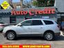 2012 Quicksilver Metallic Buick Enclave Leather (5GAKVCED4CJ) with an 3.6L 3.6L V6 288hp 270ft. lbs. Direct Injection engine, 6-Speed Shiftable Automatic transmission, located at 2813 Gilbert Avenue, Cincinnati, OH, 45206, (513) 221-2255, 39.130219, -84.489189- Photo#1