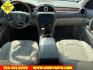 2012 Quicksilver Metallic Buick Enclave Leather (5GAKVCED4CJ) with an 3.6L 3.6L V6 288hp 270ft. lbs. Direct Injection engine, 6-Speed Shiftable Automatic transmission, located at 2813 Gilbert Avenue, Cincinnati, OH, 45206, (513) 221-2255, 39.130219, -84.489189- Photo#3