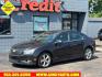 2014 Black Granite Metallic Chevrolet Cruze 2LT Auto (1G1PE5SB6E7) with an 1.4L Ecotec 1.4L Turbo I4 138hp 148ft. lbs. Sequential Multiport Fuel Injection engine, 6-Speed Shiftable Automatic transmission, located at 2813 Gilbert Avenue, Cincinnati, OH, 45206, (513) 221-2255, 39.130219, -84.489189- Photo#0