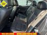 2014 Black Granite Metallic Chevrolet Cruze 2LT Auto (1G1PE5SB6E7) with an 1.4L Ecotec 1.4L Turbo I4 138hp 148ft. lbs. Sequential Multiport Fuel Injection engine, 6-Speed Shiftable Automatic transmission, located at 2813 Gilbert Avenue, Cincinnati, OH, 45206, (513) 221-2255, 39.130219, -84.489189- Photo#4
