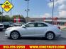 2013 Silver Ice Metallic Chevrolet Malibu LT (1G11E5SA6DF) with an 2.5L Ecotec 2.5L I4 197hp 191ft. lbs. Fuel Injected engine, 6-Speed Shiftable Automatic w/Overdrive transmission, located at 5489 Dixie Highway, Fairfield, OH, 45014, (513) 221-2255, 39.333084, -84.523834- Photo#1