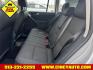 2013 Reflex Silver Metallic 8e8e Volkswagen Tiguan SE (WVGAV7AX1DW) with an 2.0L 2.0L Turbo I4 200hp 207ft. lbs. Fuel Injected engine, 6-speed Automatic with Tiptronic transmission, located at 5489 Dixie Highway, Fairfield, OH, 45014, (513) 221-2255, 39.333084, -84.523834- Photo#4