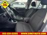 2013 Reflex Silver Metallic 8e8e Volkswagen Tiguan SE (WVGAV7AX1DW) with an 2.0L 2.0L Turbo I4 200hp 207ft. lbs. Fuel Injected engine, 6-speed Automatic with Tiptronic transmission, located at 5489 Dixie Highway, Fairfield, OH, 45014, (513) 221-2255, 39.333084, -84.523834- Photo#5