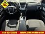 2015 Black Gba Chevrolet Equinox LT (2GNALBEK2F6) with an 2.4L 2.4L I4 182hp 172ft. lbs. Direct Injection engine, 6-Speed Shiftable Automatic transmission, located at 5489 Dixie Highway, Fairfield, OH, 45014, (513) 221-2255, 39.333084, -84.523834- Photo#3