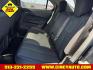 2015 Black Gba Chevrolet Equinox LT (2GNALBEK2F6) with an 2.4L 2.4L I4 182hp 172ft. lbs. Direct Injection engine, 6-Speed Shiftable Automatic transmission, located at 5489 Dixie Highway, Fairfield, OH, 45014, (513) 221-2255, 39.333084, -84.523834- Photo#4