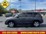2015 Granite Crystal Metallic Clear Coat Pau Jeep Compass High Altitude Edition (1C4NJCEA2FD) with an 2.0L 2.0L I4 158hp 141ft. lbs. Fuel Injected engine, CVT transmission, located at 5489 Dixie Highway, Fairfield, OH, 45014, (513) 221-2255, 39.333084, -84.523834- Photo#1