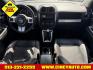2015 Granite Crystal Metallic Clear Coat Pau Jeep Compass High Altitude Edition (1C4NJCEA2FD) with an 2.0L 2.0L I4 158hp 141ft. lbs. Fuel Injected engine, CVT transmission, located at 5489 Dixie Highway, Fairfield, OH, 45014, (513) 221-2255, 39.333084, -84.523834- Photo#3