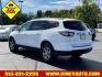2017 Iridescent Pearl Tricoat G1w Chevrolet Traverse LT (1GNKRGKD6HJ) with an 3.6L 3.6L V6 281hp 266ft. lbs. Direct Injection engine, 6-Speed Shiftable Automatic transmission, located at 5489 Dixie Highway, Fairfield, OH, 45014, (513) 221-2255, 39.333084, -84.523834- Photo#2