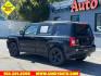 2014 Black Clear Coat Px8 Jeep Patriot Latitude (1C4NJPFB9ED) with an 2.4L 2.4L I4 172hp 165ft. lbs. Sequential Multiport Fuel Injection engine, 6-Speed Shiftable Automatic transmission, located at 2813 Gilbert Avenue, Cincinnati, OH, 45206, (513) 221-2255, 39.130219, -84.489189- Photo#2