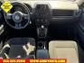 2014 Black Clear Coat Px8 Jeep Patriot Latitude (1C4NJPFB9ED) with an 2.4L 2.4L I4 172hp 165ft. lbs. Sequential Multiport Fuel Injection engine, 6-Speed Shiftable Automatic transmission, located at 2813 Gilbert Avenue, Cincinnati, OH, 45206, (513) 221-2255, 39.130219, -84.489189- Photo#3