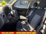 2014 Black Clear Coat Px8 Jeep Patriot Latitude (1C4NJPFB9ED) with an 2.4L 2.4L I4 172hp 165ft. lbs. Sequential Multiport Fuel Injection engine, 6-Speed Shiftable Automatic transmission, located at 2813 Gilbert Avenue, Cincinnati, OH, 45206, (513) 221-2255, 39.130219, -84.489189- Photo#5