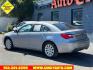 2013 Billet Silver Metallic Clear Coat Chrysler 200 LX (1C3CCBAB6DN) with an 2.4L 2.4L I4 173hp 166ft. lbs. Sequential Multiport Fuel Injection engine, 6-Speed Shiftable Automatic transmission, located at 2813 Gilbert Avenue, Cincinnati, OH, 45206, (513) 221-2255, 39.130219, -84.489189- Photo#2