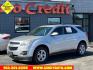 2015 Silver Ice Metallic Gan Chevrolet Equinox LT (2GNALBEK5F1) with an 2.4L 2.4L I4 182hp 172ft. lbs. Direct Injection engine, 6-Speed Shiftable Automatic transmission, located at 2813 Gilbert Avenue, Cincinnati, OH, 45206, (513) 221-2255, 39.130219, -84.489189- Photo#0