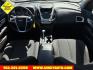 2015 Silver Ice Metallic Gan Chevrolet Equinox LT (2GNALBEK5F1) with an 2.4L 2.4L I4 182hp 172ft. lbs. Direct Injection engine, 6-Speed Shiftable Automatic transmission, located at 2813 Gilbert Avenue, Cincinnati, OH, 45206, (513) 221-2255, 39.130219, -84.489189- Photo#3