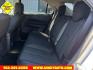 2015 Silver Ice Metallic Gan Chevrolet Equinox LT (2GNALBEK5F1) with an 2.4L 2.4L I4 182hp 172ft. lbs. Direct Injection engine, 6-Speed Shiftable Automatic transmission, located at 2813 Gilbert Avenue, Cincinnati, OH, 45206, (513) 221-2255, 39.130219, -84.489189- Photo#4